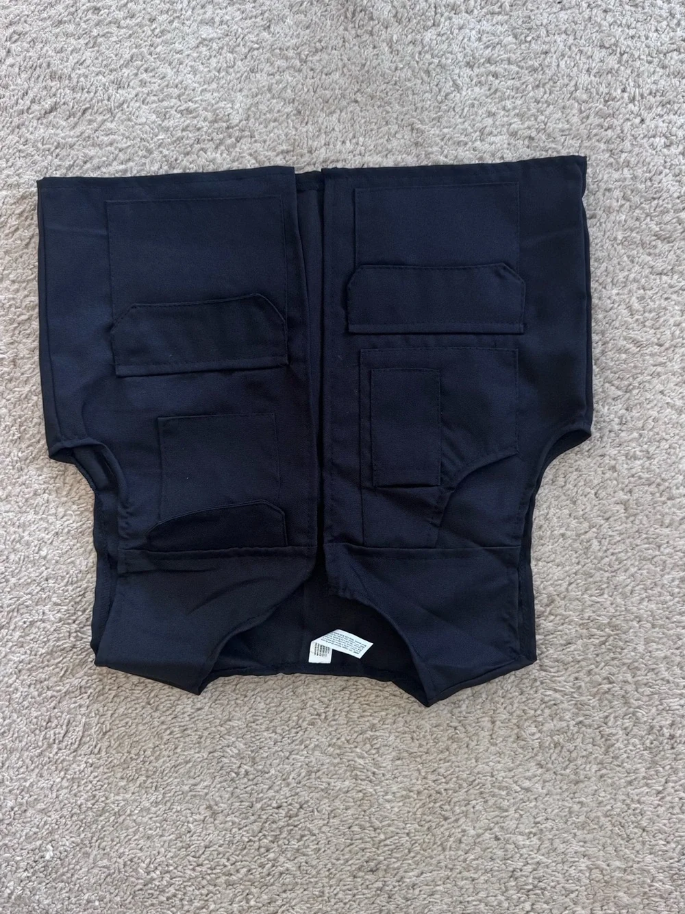 Child Han Solo Star Wars Costume Medium